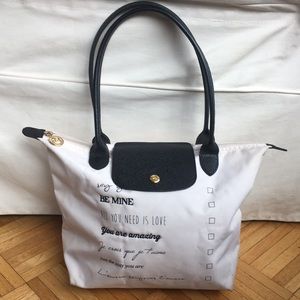 Longchamp Le Pliage Shopping Modele Deposé